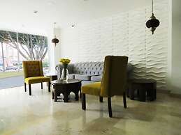 Hotel Marrakech