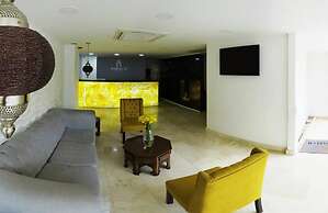 Hotel Marrakech