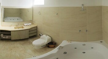 Hotel Marrakech