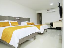 Hotel Marrakech