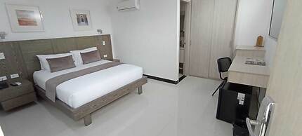 Hotel Marrakech