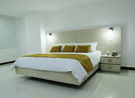 Hotel Marrakech