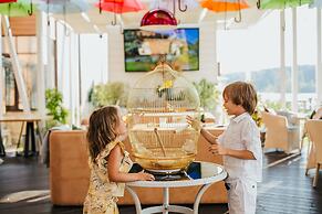Riviera Wellness Resort