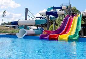 Riviera Wellness Resort
