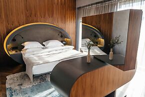 Riviera Wellness Resort