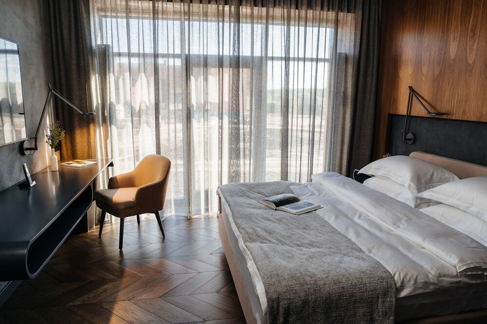 Riviera Wellness Resort