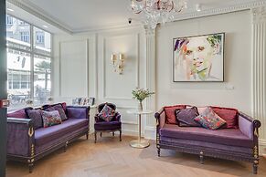 Hôtel Bleu de Mer