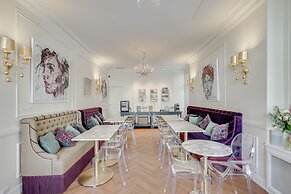 Hôtel Bleu de Mer