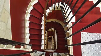 Hôtel Bleu de Mer