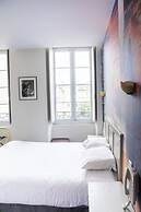 Hôtel Bleu de Mer