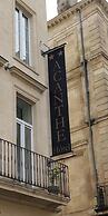 Hôtel Bleu de Mer