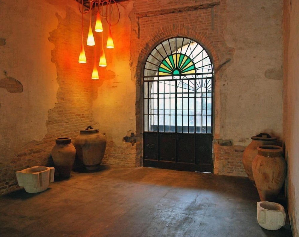 Palazzo Raspanti