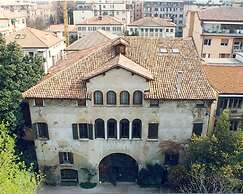 Palazzo Raspanti