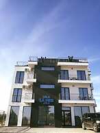 La mer Mamaia Nord