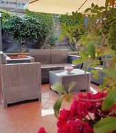 B&B Villa Hirschen
