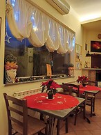 B&B Villa Hirschen