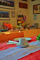 B&B Villa Hirschen