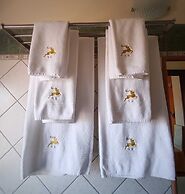 B&B Villa Hirschen