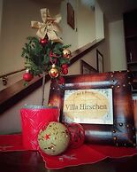 B&B Villa Hirschen