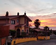 B&B Villa Hirschen