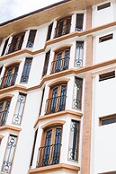 Hotel Suiza Peruana