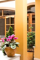 Hotel Suiza Peruana