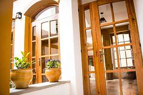 Hotel Suiza Peruana