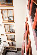 Hotel Suiza Peruana