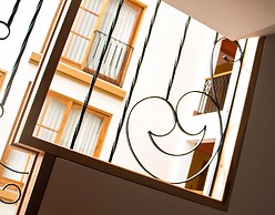 Hotel Suiza Peruana