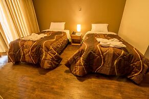 Hotel Suiza Peruana