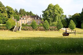 Château de Villette