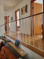 Spói Guesthouse
