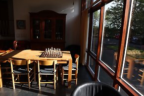 Spói Guesthouse