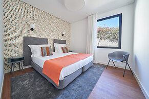 Funchal Charming Villa for 2 at 4 Pers.