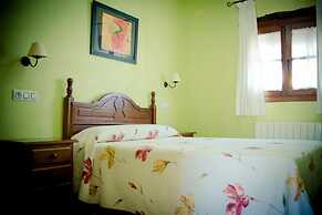 Hotel Rural Enrique Calvillo