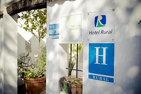 Hotel Rural Enrique Calvillo