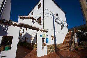 Hotel Rural Enrique Calvillo