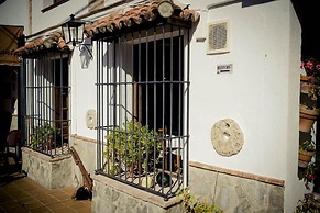 Hotel Rural Enrique Calvillo