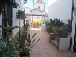 Hotel Rural Enrique Calvillo
