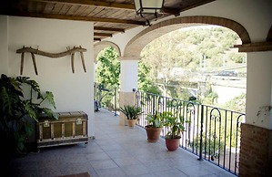 Hotel Rural Enrique Calvillo