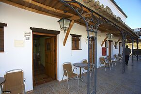 Hotel Rural Enrique Calvillo