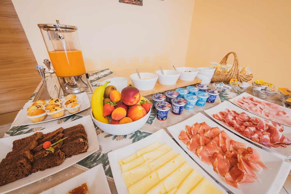 Camping Albergo Casavecchia
