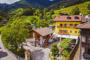 Camping Albergo Casavecchia