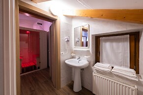 Camping Albergo Casavecchia