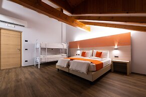 Camping Albergo Casavecchia