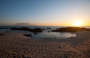 Bokkombaai