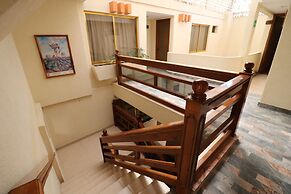 Hotel Isabel I