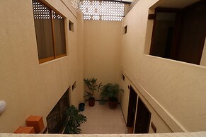 Hotel Isabel I