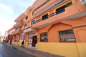 Hotel Isabel I