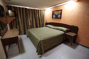 Hotel Isabel I